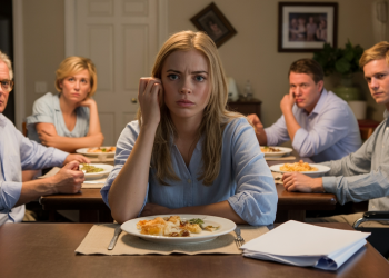 Parents Expect Daughter To Become Disabled Sister’s Lifetime Guardian, She Demands Full Inheritance Parents Expect Daughter To Become Disabled Sister’s Lifetime Guardian, She Demands Full Inheritance