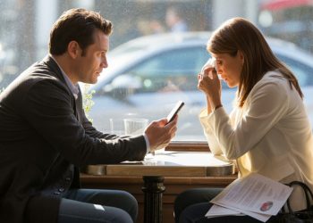 Wife Accuses Husband Of Affairs Based On Psychic Readings, Then Begs For Him Back Wife Accuses Husband Of Affairs Based On Psychic Readings, Then Begs For Him Back