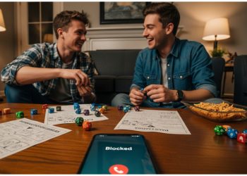 Girlfriend Demands He Evict His Roommate Over Suspicious Scars and Instantly Regrets It Girlfriend Demands He Evict His Roommate Over Suspicious Scars and Instantly Regrets It