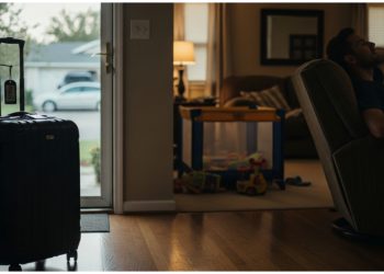 Wife Issues Ultimatum to Husband’s Mistress’s Parents: “Come Get This Baby” Wife Issues Ultimatum to Husband’s Mistress’s Parents: “Come Get This Baby”