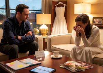 Man Forces His Fiancée To Choose Between Him And Her Parents Over Wedding Venue Dispute Man Forces His Fiancée To Choose Between Him And Her Parents Over Wedding Venue Dispute