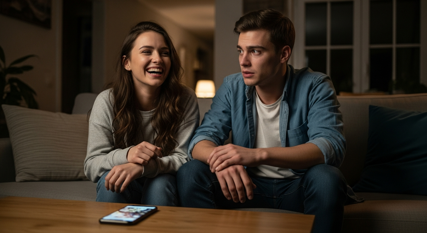 Man Dumps “Sweet” Girlfriend After She Brags About Humiliating a Special Needs Student Man Dumps “Sweet” Girlfriend After She Brags About Humiliating a Special Needs Student