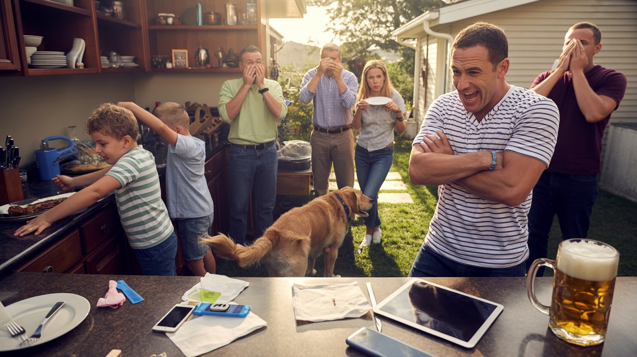 Parent Lets Kids Loot Brother’s House After He Refuses To Return Missing Legos, Is She Wrong? Parent Lets Kids Loot Brother’s House After He Refuses To Return Missing Legos, Is She Wrong?