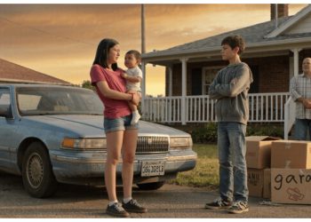 Teen Dad Refuses To “Be A Father” And Plans To Leave Town For College Teen Dad Refuses To “Be A Father” And Plans To Leave Town For College