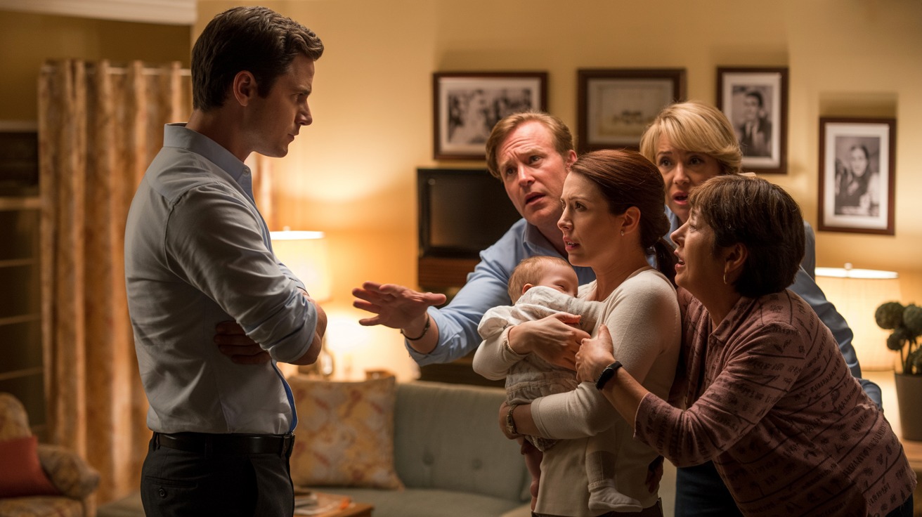 Teen Girl Wants Ex-Boyfriend To Help Raise Her Baby, But He’s Not The Father Teen Girl Wants Ex-Boyfriend To Help Raise Her Baby, But He’s Not The Father