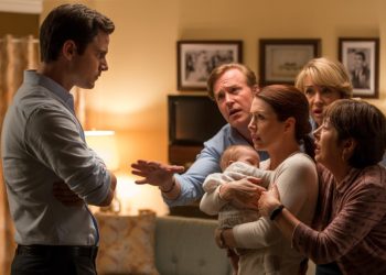 Teen Girl Wants Ex-Boyfriend To Help Raise Her Baby, But He’s Not The Father Teen Girl Wants Ex-Boyfriend To Help Raise Her Baby, But He’s Not The Father