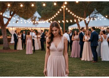 She Left Her Sister’s Wedding After the Maid of Honor Publicly Humiliated Her She Left Her Sister’s Wedding After the Maid of Honor Publicly Humiliated Her