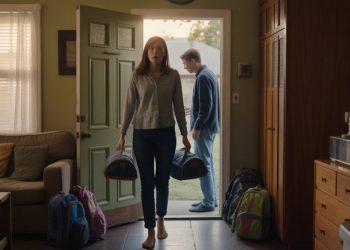 Woman Escapes Marriage After Husband Turns Her Exhaustion Into A Weapon Woman Escapes Marriage After Husband Turns Her Exhaustion Into A Weapon