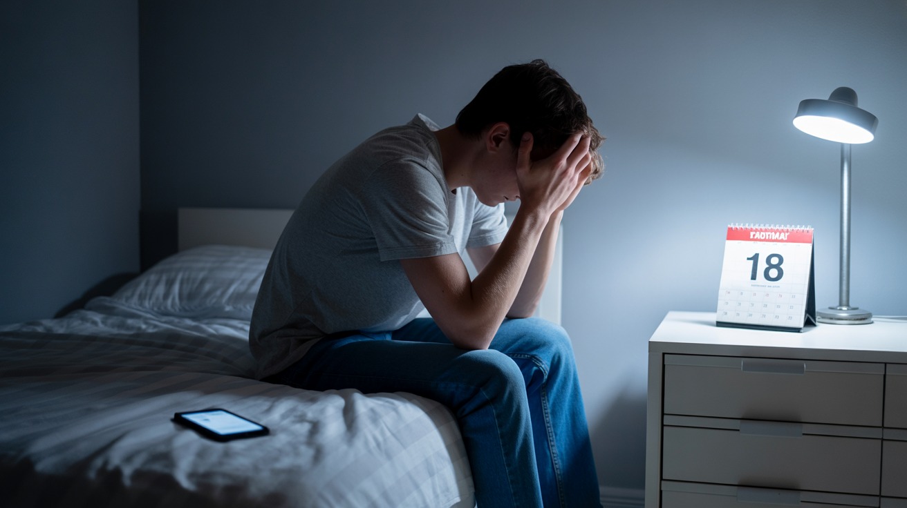 Boy Tells Mom She's "Dead To Him" For Choosing Bully As Her Teaching Assistant Boy Tells Mom She's "Dead To Him" For Choosing Bully As Her Teaching Assistant