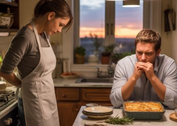 Girlfriend Finally Snaps After Her “Private Chef” Boyfriend Refuses Real Dates For Years Girlfriend Finally Snaps After Her “Private Chef” Boyfriend Refuses Real Dates For Years