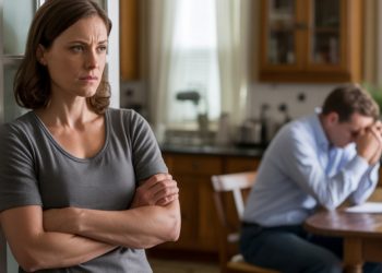 Wife Tells Husband She Won’t Accept His Affair Child In The House—If He Wants Custody, He Can Leave Wife Tells Husband She Won’t Accept His Affair Child In The House—If He Wants Custody, He Can Leave