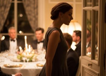 Wife Walks Out After Husband’s Best Friend Sits On His Lap At Dinner Wife Walks Out After Husband’s Best Friend Sits On His Lap At Dinner