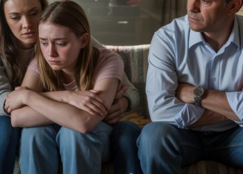 Father Refuses To Pay For Therapy After Grades Drop, Calls It A “Waste of Money” Father Refuses To Pay For Therapy After Grades Drop, Calls It A “Waste of Money”