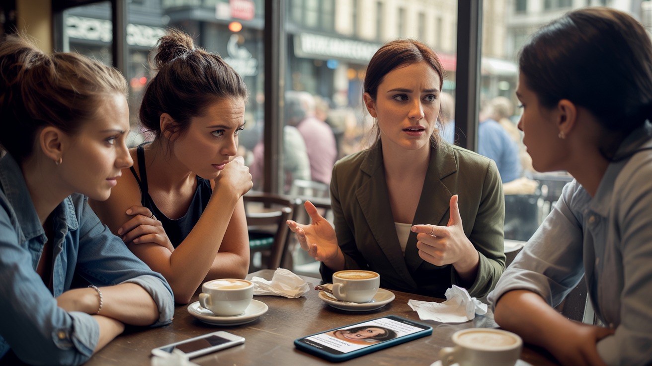 Woman Calls Out Her Friend For Wanting To ‘Borrow’ Her Husband, And The Fallout Gets Messy Woman Calls Out Her Friend For Wanting To ‘Borrow’ Her Husband, And The Fallout Gets Messy