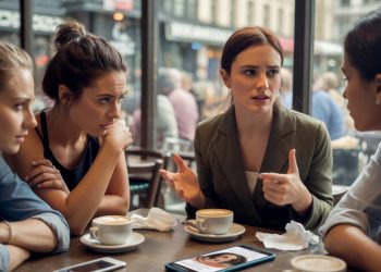 Woman Calls Out Her Friend For Wanting To ‘Borrow’ Her Husband, And The Fallout Gets Messy Woman Calls Out Her Friend For Wanting To ‘Borrow’ Her Husband, And The Fallout Gets Messy