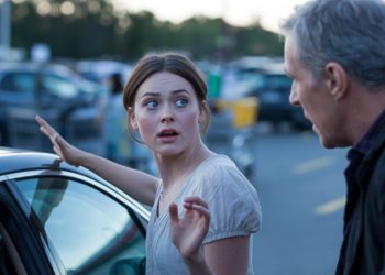 Woman Breaks A Creep’s Nose After He Pretends Not To Understand The Word ‘Stop’ Woman Breaks A Creep’s Nose After He Pretends Not To Understand The Word ‘Stop’