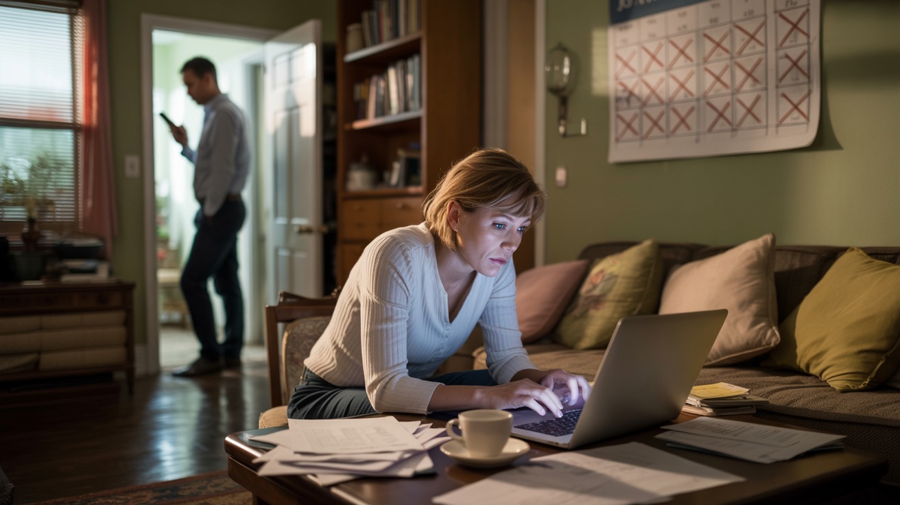 Grandma Spends Months Making A Handmade Cookbook, Mom Calls It ‘Cheap’ And ‘Narcissistic’ Grandma Spends Months Making A Handmade Cookbook, Mom Calls It ‘Cheap’ And ‘Narcissistic’