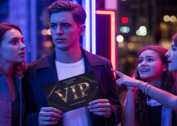 Boyfriend Takes VIP Tickets Away From Girlfriend To Give To Grieving Kid, Faces Major Fallout