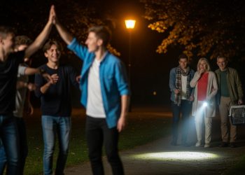 Cruel Teen Prank Backfires When Girlfriend Witnessed It and Walked Away Cruel Teen Prank Backfires When Girlfriend Witnessed It and Walked Away