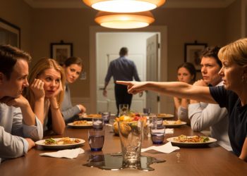 Woman Defends Her Husband After Sister Treats His Tragedy Like A Piggy Bank Woman Defends Her Husband After Sister Treats His Tragedy Like A Piggy Bank