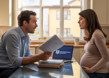 Husband Wants A Full-Time Housewife, Wife Fires Back With A Shocking Condition Husband Wants A Full-Time Housewife, Wife Fires Back With A Shocking Condition