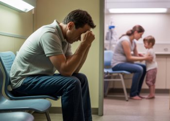 Wife Calls Husband ‘Unreliable’ After He Misses High-Risk Pregnancy Appointment For Sister’s Minor Injury Wife Calls Husband ‘Unreliable’ After He Misses High-Risk Pregnancy Appointment For Sister’s Minor Injury