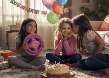 Girl Kicked Out Of Birthday Party For Being ‘Dirty,’ Takes Her Gift Back Like A Boss Girl Kicked Out Of Birthday Party For Being ‘Dirty,’ Takes Her Gift Back Like A Boss