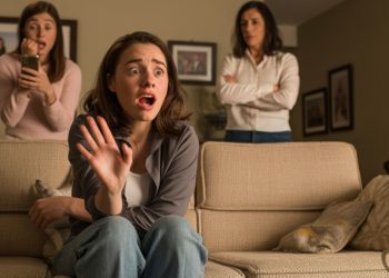 Girl Reveals Her Sister’s Romance With Her Biological Father And Mom Went Nuclear Girl Reveals Her Sister’s Romance With Her Biological Father And Mom Went Nuclear