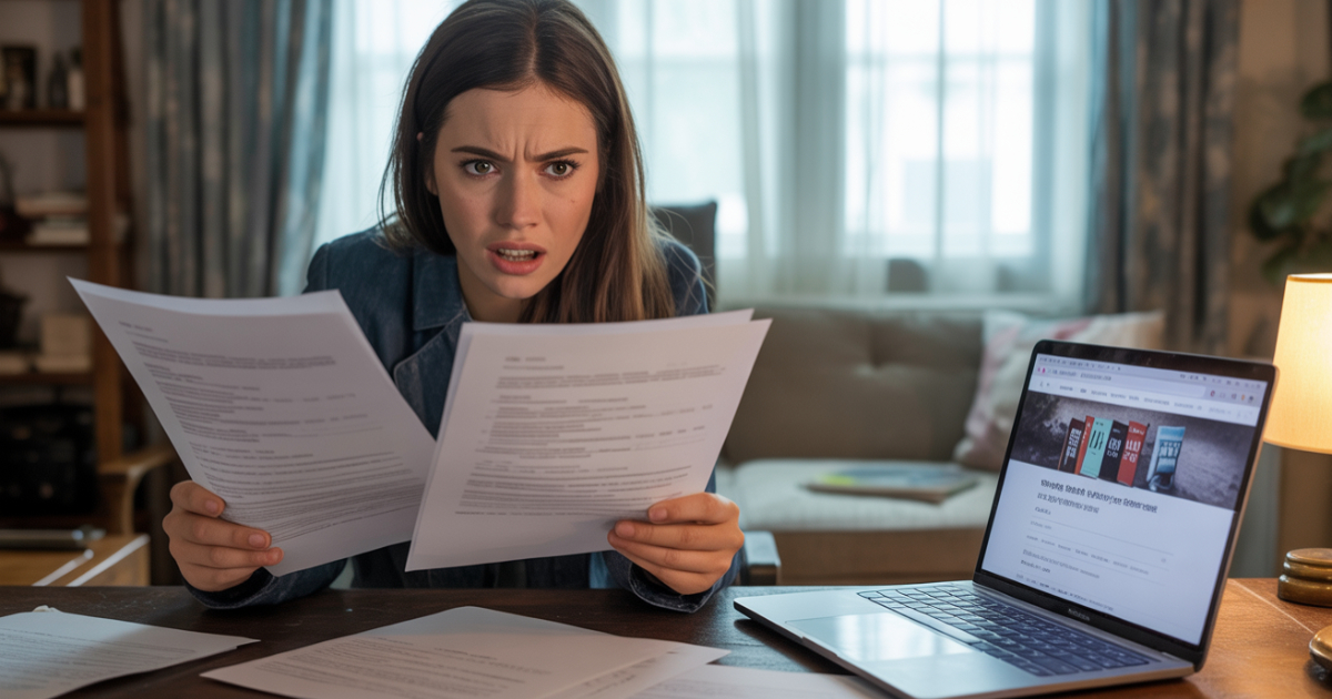 Aspiring Author Accuses SIL Of Plagiarism, Parents Threaten To Disown Her Instead Aspiring Author Accuses SIL Of Plagiarism, Parents Threaten To Disown Her Instead