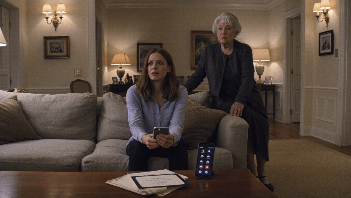 Sister Stole Her Boyfriend, Married Him, Now Wants Comfort After He Dies Sister Stole Her Boyfriend, Married Him, Now Wants Comfort After He Dies