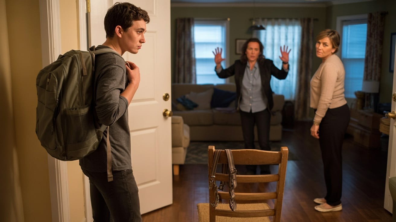 Teen Calls Sister ‘Disgusting’ After She Steals Ex’s Dog And Threatens To Kill It Teen Calls Sister ‘Disgusting’ After She Steals Ex’s Dog And Threatens To Kill It