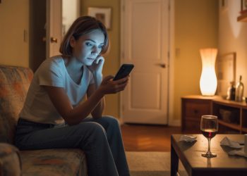 Woman Leaves Boyfriend After One Weird Comment, Discovers The Reason Was Far Worse Than Cheating Woman Leaves Boyfriend After One Weird Comment, Discovers The Reason Was Far Worse Than Cheating