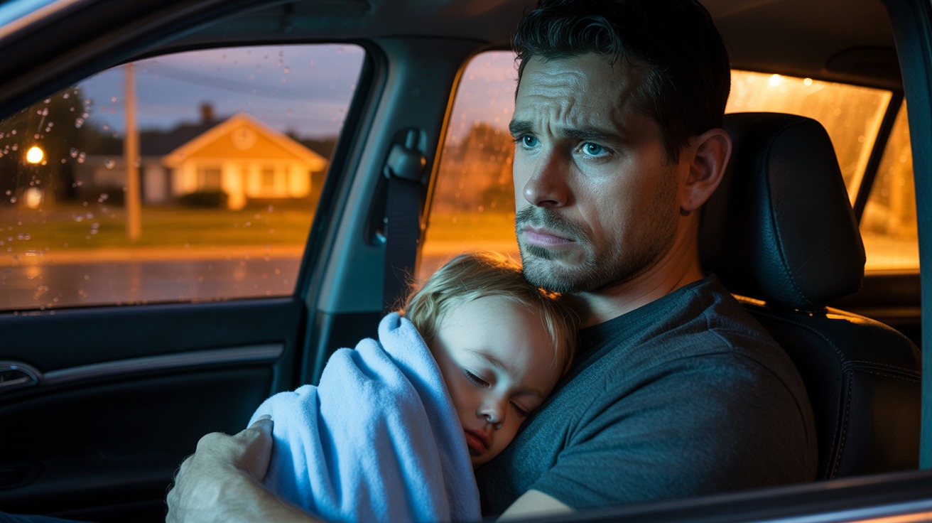 Dad Disowns Stepdaughter After She Chooses Mom’s Affair Partner Over Him, And He Can’t Believe It Dad Disowns Stepdaughter After She Chooses Mom’s Affair Partner Over Him, And He Can’t Believe It