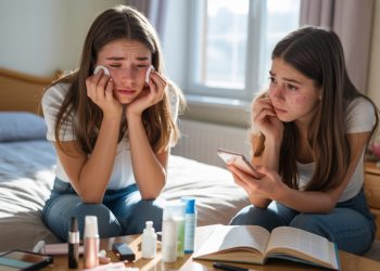 Teen Tells Friend To Try Lemon for Acne, Now She’s Called A Liar And A Villain Teen Tells Friend To Try Lemon for Acne, Now She’s Called A Liar And A Villain