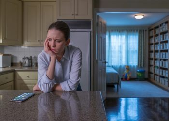 Man Tries Therapy To Save Marriage, Can’t Believe How Lonely It Makes Him Feel Man Tries Therapy To Save Marriage, Can’t Believe How Lonely It Makes Him Feel
