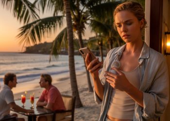 Couple Pays Nanny Double On Anniversary Trip, She Calls Them Heartless Anyway Couple Pays Nanny Double On Anniversary Trip, She Calls Them Heartless Anyway