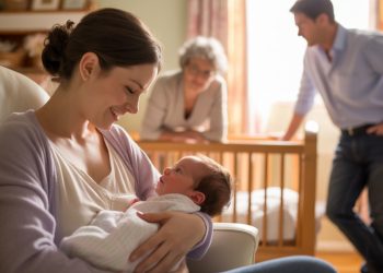 Woman Refuses To Rename Baby After Discovering Her Dad’s Affair Partner Shared The Name Woman Refuses To Rename Baby After Discovering Her Dad’s Affair Partner Shared The Name