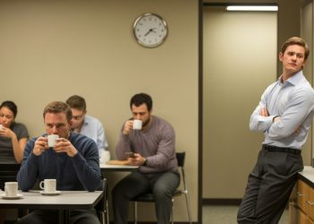Team Lead Tries To Shame Employee For Skipping Happy Hour, Gets Publicly Corrected Instead Team Lead Tries To Shame Employee For Skipping Happy Hour, Gets Publicly Corrected Instead