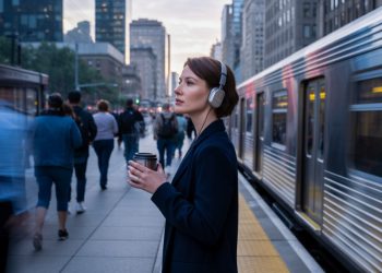 Woman Takes Public Transit For A Week To Stop Her Coworker From Making Her The Chauffeur Woman Takes Public Transit For A Week To Stop Her Coworker From Making Her The Chauffeur