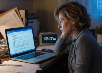 Company Terminates 1099 Worker Without Warning, Gets Reported To The IRS