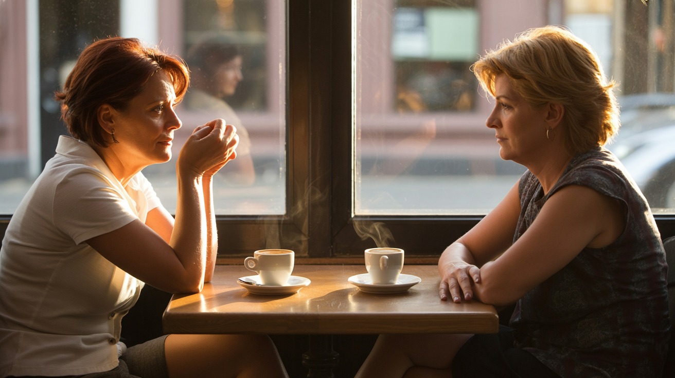 Woman Sleeps With Her Friend’s Hall Pass And Accidentally Wrecks A 15-Year Friendship Woman Sleeps With Her Friend’s Hall Pass And Accidentally Wrecks A 15-Year Friendship