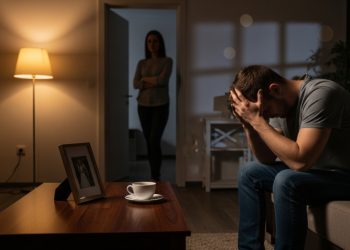 Husband Halts Baby Plans After Finding Out Why His Wife’s Sister Was "Exiled" Husband Halts Baby Plans After Finding Out Why His Wife’s Sister Was “Exiled”