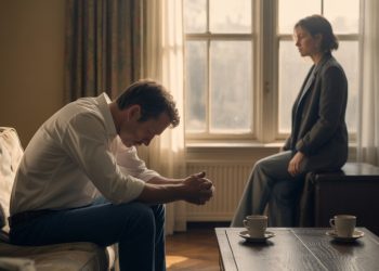 Man Considers Divorce After Wife Cheats With Ex While Grieving Her Parents’ Deaths