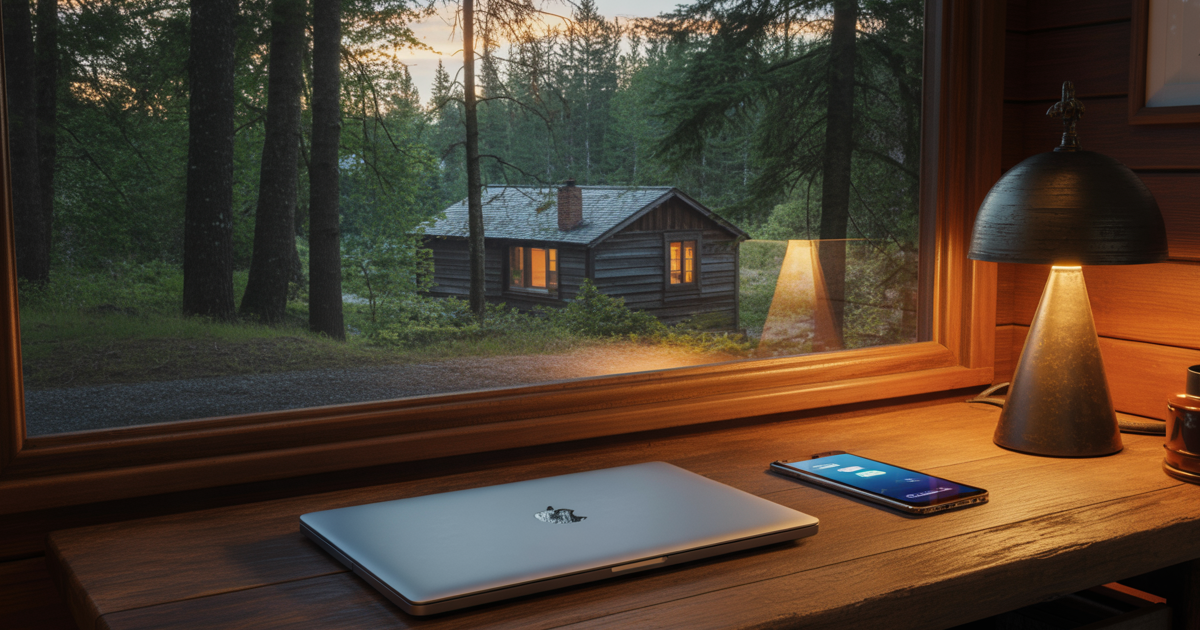 Manager Insists Salaried Employee Work During Vacation, Regrets It When Left Handling IT Alone