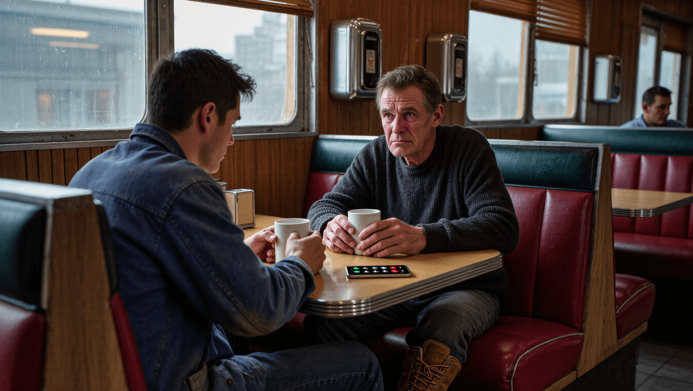 Family Business War Erupts After Dad Picks the “Wrong” Successor