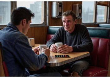 Family Business War Erupts After Dad Picks the “Wrong” Successor