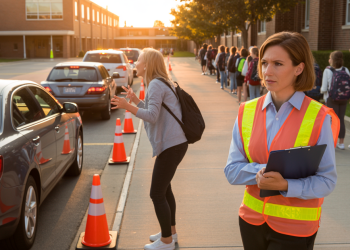Entitled Parent Demands Teacher Change Failing Grade, Gets Petty Compliance Instead