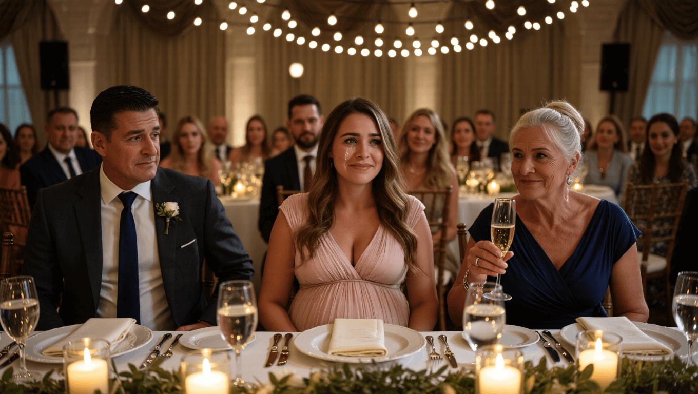 Pregnant Wife Tells MIL “I Hate You” After Grandma Says Her Wedding Matters More