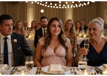 Pregnant Wife Tells MIL “I Hate You” After Grandma Says Her Wedding Matters More