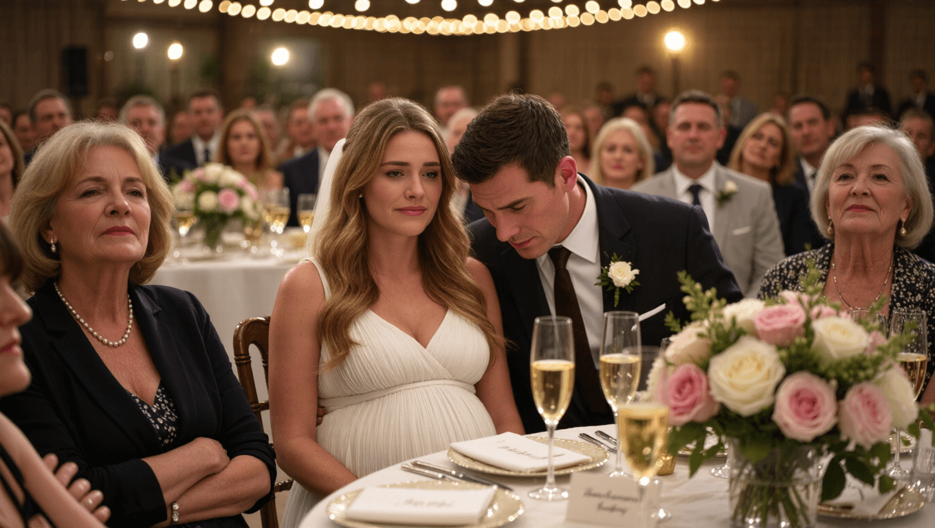 Wife Mouths “I Hate You” At MIL, Husband Says She Picked The Wrong Battle